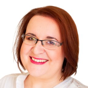 Ing. Markéta Karman